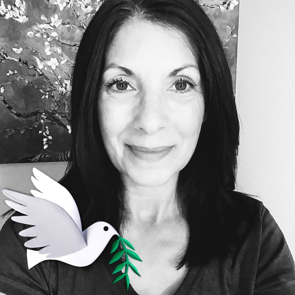 Meet your Posher, Lori